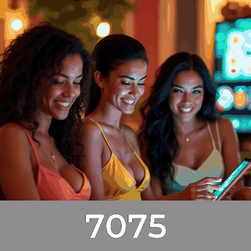 7075: Emoção e Oportunidades de Ganhar nos Jogos de Cassino