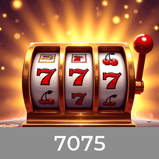 7075: O Melhor em Pagamentos Rápidos e Cassino Seguro