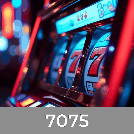 7075: Emoção e Oportunidades de Ganhar nos Jogos de Cassino
