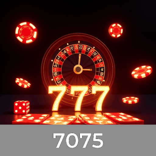 Experimente o 7075: Roleta e Blackjack ao Vivo com Croupiers Brasileiros - Descubra a Emoção de um Cassino VIP