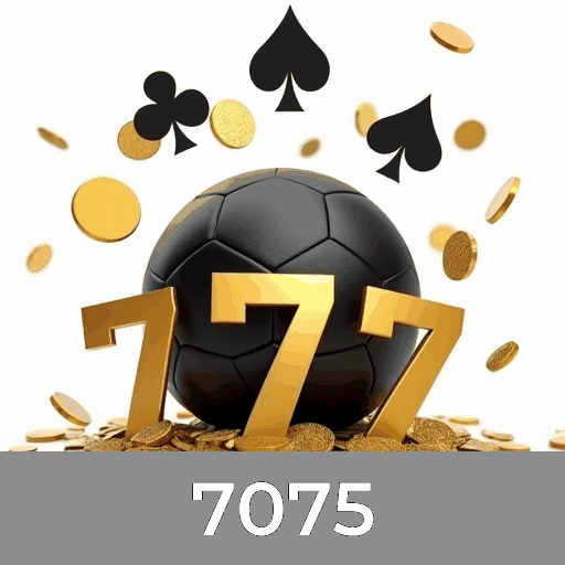 Aproveite os bônus impressionantes e únicos do 7075!