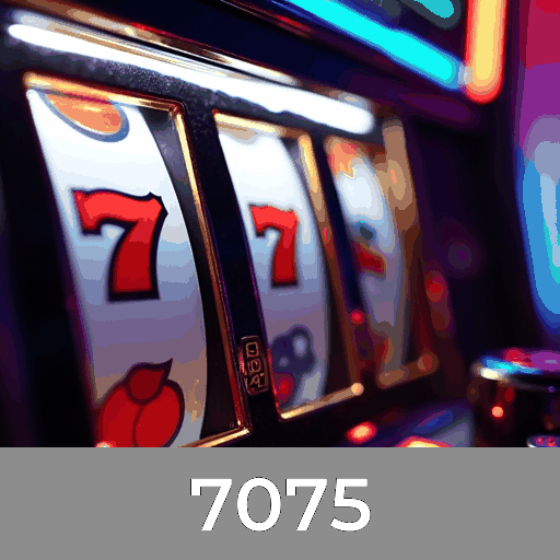 7075: A Experiência de Cassino Mais Realista para Jogadores Brasileiros