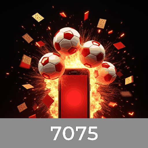 Aproveite os bônus impressionantes e únicos do 7075!
