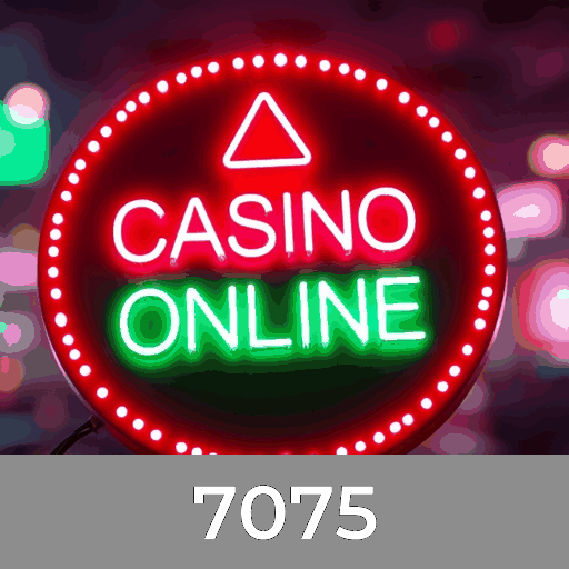 7075: O Melhor em Pagamentos Rápidos e Cassino Seguro